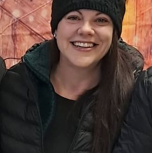 Meet your Posher, Brandy